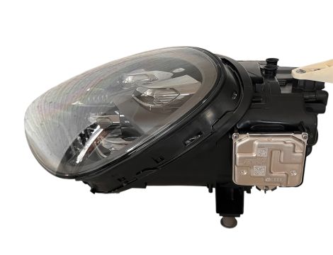 NEUE OE MATRIX LED SCHEINWERFER LINKE SEITE PORSCHE CAYENNE 9YA 2019 - 9Y0941035K - 3